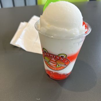 Jeremiah's Italian Ice - Ice Cream & Frozen Yogurt Near Me - Wake Forest, North Carolina Jeremiah's Italian Ice - Ice Cream & Frozen Yogurt Near Me - Wake Forest, North Carolina