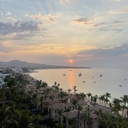 Hacienda Beach Club & Residences