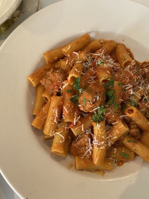 Angelina Ristorante by null