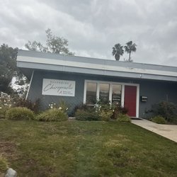 Escondido Chiropractic Spine and Injury Center - Building Entrance