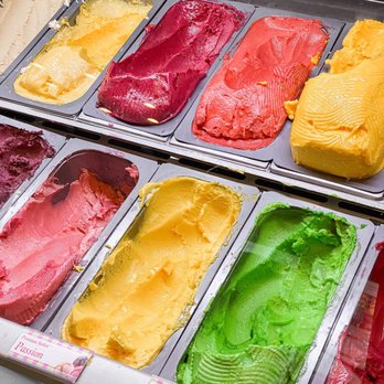 Ice Cream House - Ice Cream & Frozen Yogurt Near Me - Brooklyn, New York Ice Cream House - Ice Cream & Frozen Yogurt Near Me - Brooklyn, New York