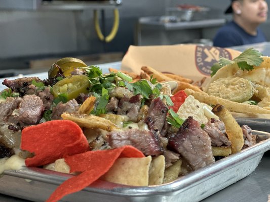 Jon's Grille by null