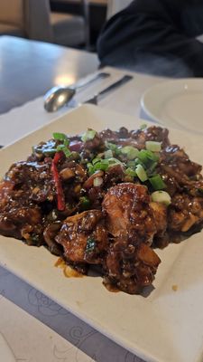 Anjappar Chettinad Indian Restaurant by null