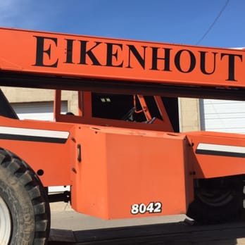 Eikenhout - Building Supplies Near Me - Grand Rapids, Michigan