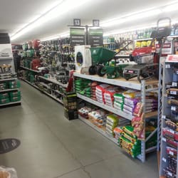 Ace Hardware-Garden City - Inside left