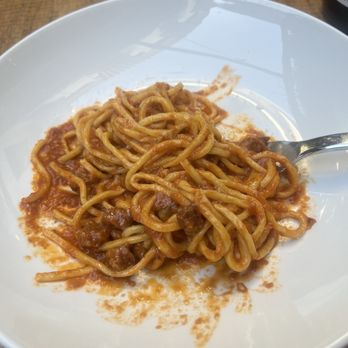 UOVO | Pasadena - Last spegatti meat dish with a bit of spice - Italian Near Me - Pasadena, California UOVO | Pasadena - Last spegatti meat dish with a bit of spice - Italian Near Me - Pasadena, California