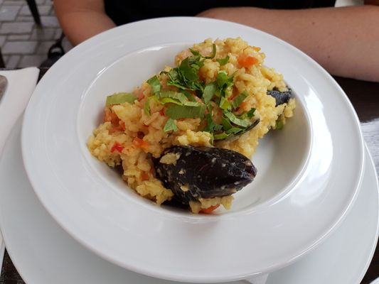 Arrosto Ristorante by null