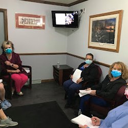 Walk In Dental - Dentist Battle Creek MI - Earl E. Gaball, DDS