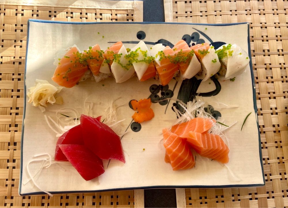 SAKURA JAPAN SUSHI & GRILL CLOSED Updated September 2024 60