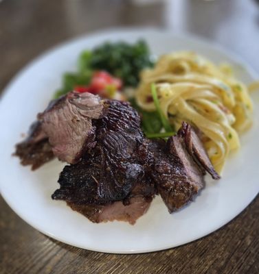 Cafe Mineiro Brazilian Steakhouse by null