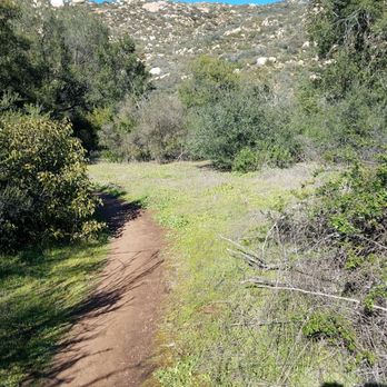 Goodan Ranch and Sycamore Canyon Open Space - Hiking Near Me