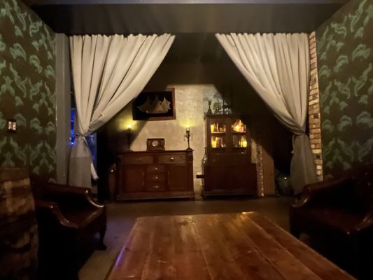 Bar Nancy by null