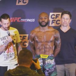 FITKICK! Mixed Martial Arts