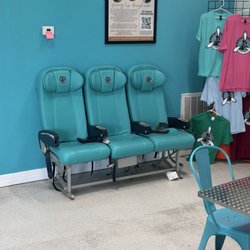 Flying Squirrel Coffee Company