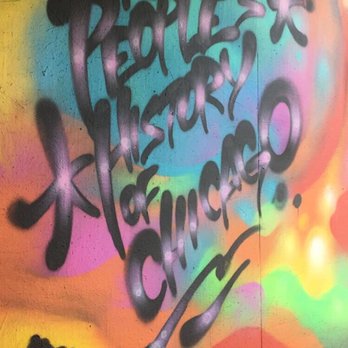 Chicago Truborn - Art Galleries Near Me - Chicago, Illinois