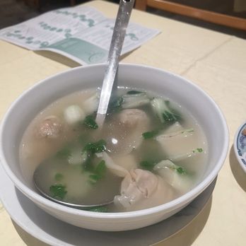 Hang Ah Dim Sum - Wonton soup - Dim Sum Near Me - Santa Rosa, California Hang Ah Dim Sum - Wonton soup - Dim Sum Near Me - Santa Rosa, California