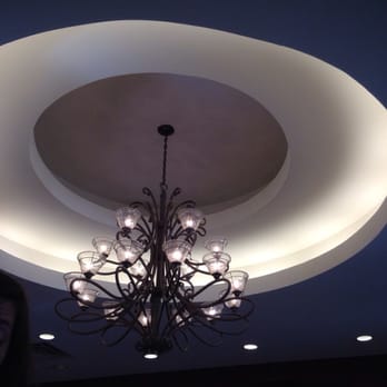 Face To Face Spa - Awesome Chandelier - Skin Care Near Me - Austin, Texas