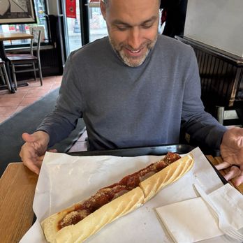 Dino's Cafe - Meatball sub - Italian Near Me - Boston, Massachusetts