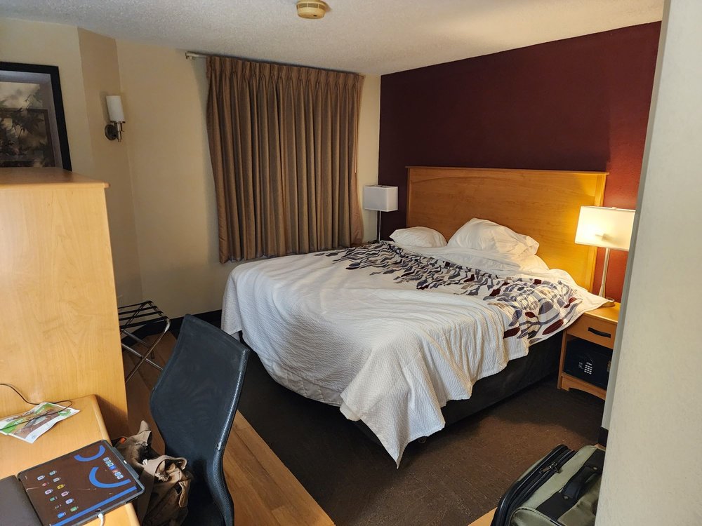 Red Roof Inn Fargo - I-94/ Medical Center