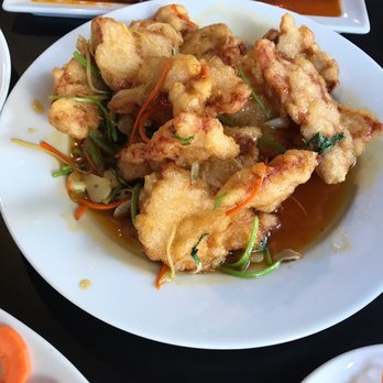 Chin's Kitchen - Great Northern Chinese food - Chinese Near Me - Portland, Oregon