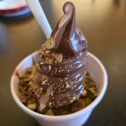 Bluto’s - Soft serve