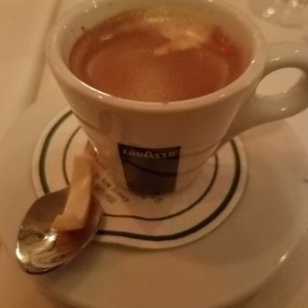 Casa Giuseppe - espresso - Italian Near Me - Iselin, New Jersey