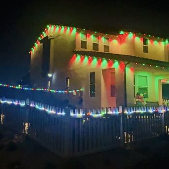 Decoration Dash - Holiday Decorating Services Near Me