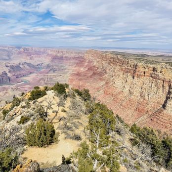 Grand Canyon View - grand view - Parks Near Me