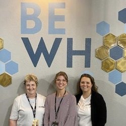 Be Whole Wellness Center