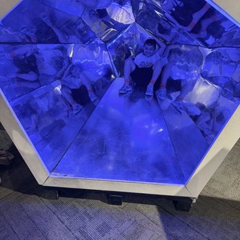 Fleet Science Center - Fun pic area - Community Service/Non-Profit Near Me - San Diego, California