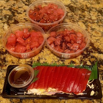 Poke Express - Ahi Sashimi, Shoyu Ahi Poke, Wasabi Ahi Poke, & Limu Ahi Poke for dinner! - Hawaiian Near Me - North Las Vegas, Nevada Poke Express - Ahi Sashimi, Shoyu Ahi Poke, Wasabi Ahi Poke, & Limu Ahi Poke for dinner! - Hawaiian Near Me - North Las Vegas, Nevada