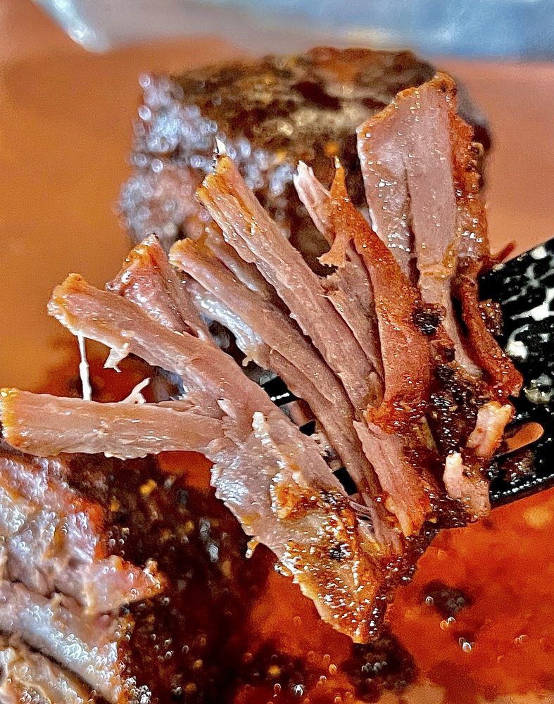 Jeff's Texas Style BBQ