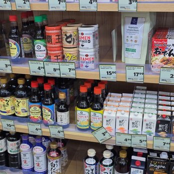 Sakura Market - Specialty Foods - Convenience Stores Near Me - San Jose, California Sakura Market - Specialty Foods - Convenience Stores Near Me - San Jose, California