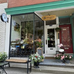 Par Amour Pâtisserie Café