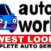 Auto World West Loop gift card