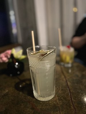 Mercato Restaurant & Bar by null