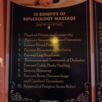 Angel Foot Spa - Massage Near Me - Alsip, Illinois