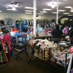 Fallas - Front register (no cashier )
