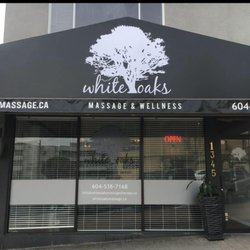 White Oaks Massage & Wellness