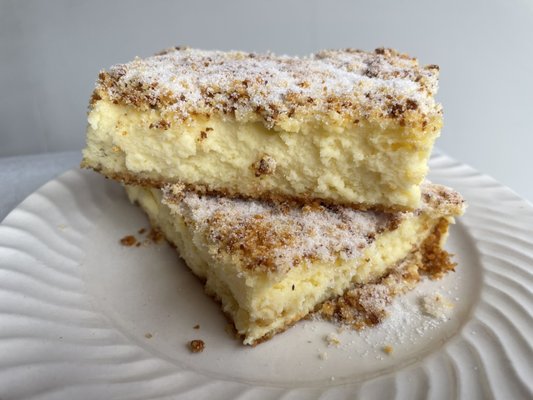 Tulip Bake Shop by null