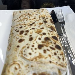 9 Spices Indian Roti Cuisine