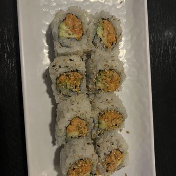 Sushi Fever - Boring lame lazy presentation - Japanese Near Me - Cedar Park, Texas Sushi Fever - Boring lame lazy presentation - Japanese Near Me - Cedar Park, Texas