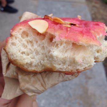 Dottie's Donuts - Interior - Cafes Near Me - Philadelphia, Pennsylvania