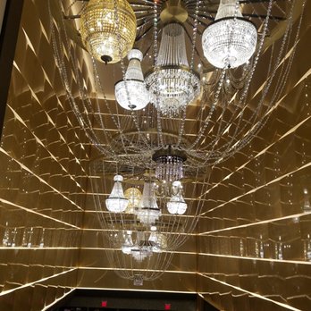 Dolby Live - Lobby - Performing Arts Near Me - Las Vegas, Nevada