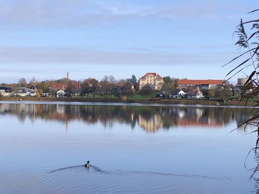 Hotel Bretagne by null