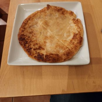Green Elephant Restaurant - Roti (delicious!!) - Burmese Near Me - Loomis, California