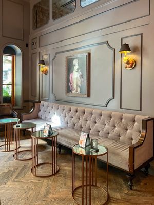 Hotel Monteleone by null