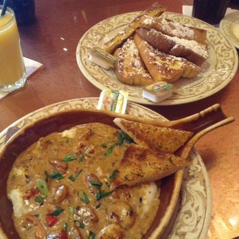 Another Broken Egg Cafe - Shrimp & Grits - Breakfast & Brunch Near Me - Boca Raton, Florida Another Broken Egg Cafe - Shrimp & Grits - Breakfast & Brunch Near Me - Boca Raton, Florida