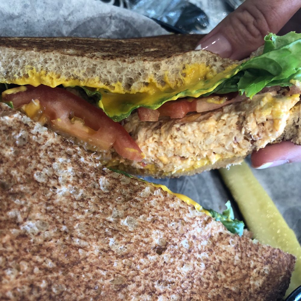 Chicken Salad Chick - Salad Near Me - College Station, Texas