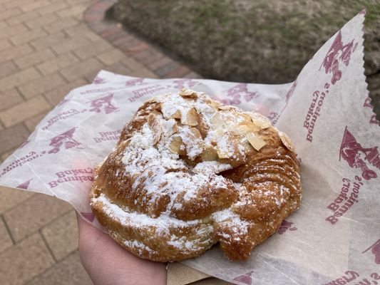 Bennison's Bakery by null